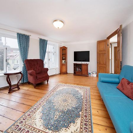 Calandra Apartment タリン エクステリア 写真