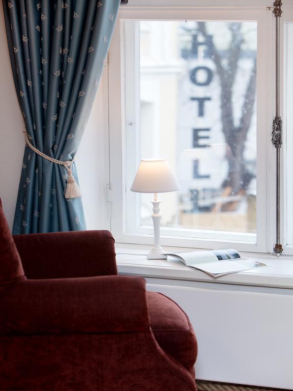 Calandra Apartment タリン エクステリア 写真