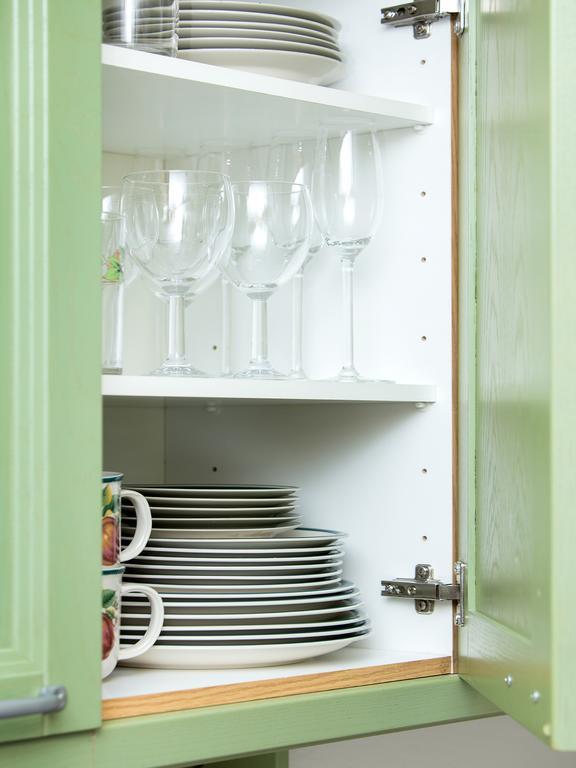Calandra Apartment タリン エクステリア 写真