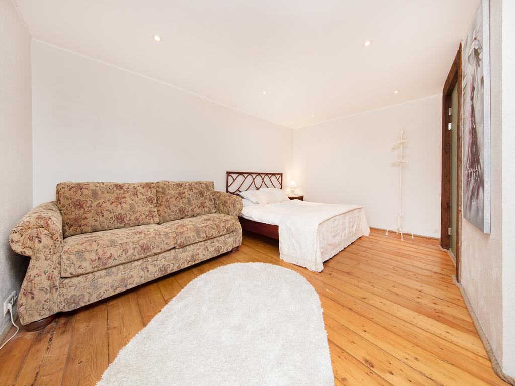 Calandra Apartment タリン エクステリア 写真