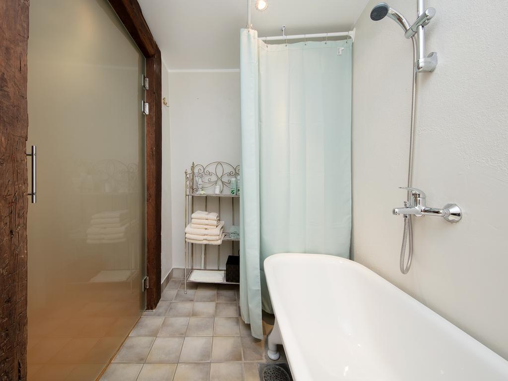 Calandra Apartment タリン エクステリア 写真