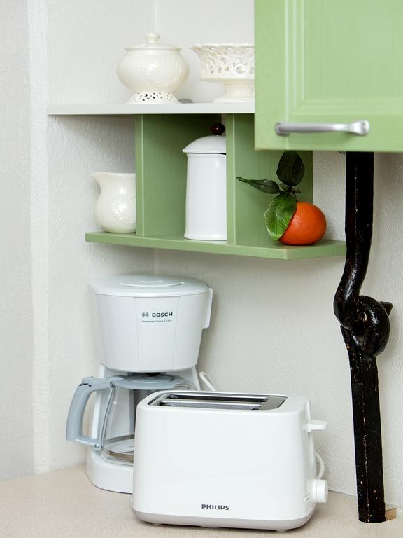 Calandra Apartment タリン エクステリア 写真
